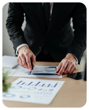 Business technology strategy analysis