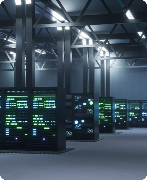 Data Center Storage