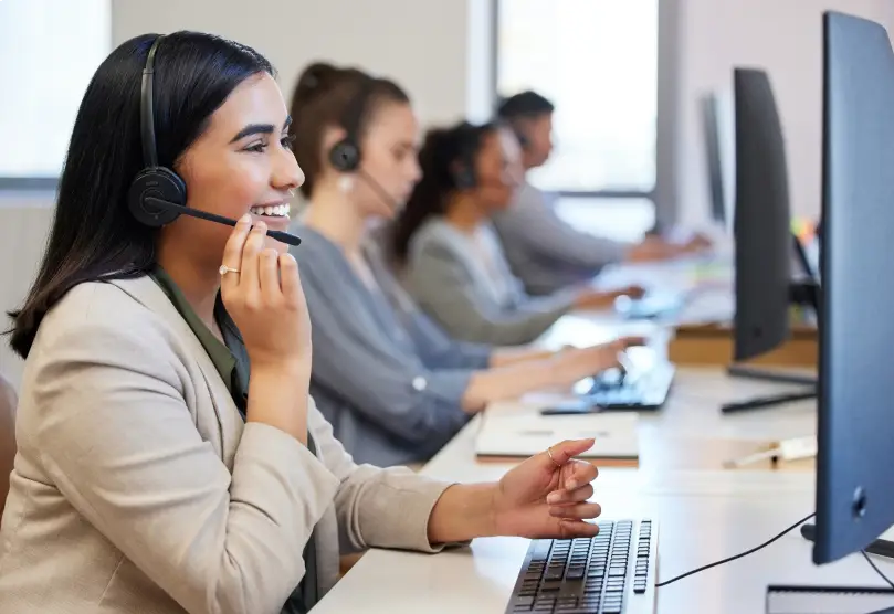 Customer Service