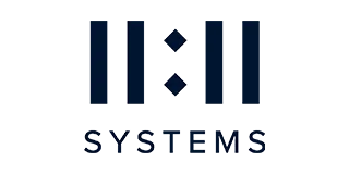 11:11 Systems Inc Logo