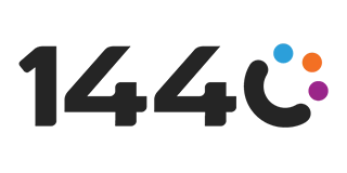 1440 Logo