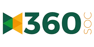 360 SOC Logo