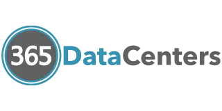365 Data Centers Logo