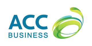 ACC Business Logo
