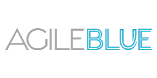 AgileBlue Logo