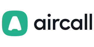 Aircall Logo