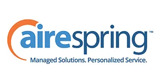 AireSpring Logo