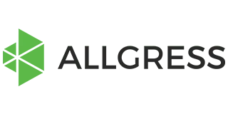 Allgress Logo