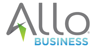ALLO Fiber Logo