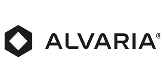 Alvaria Logo