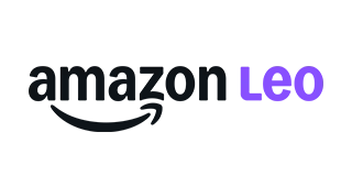 Amazon Leo Logo