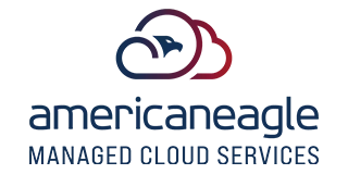 AmericanEagle Managed Cloud Services Logo