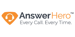 Answer Hero Logo