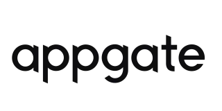 Appgate Cybersecurity Logo