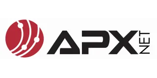 APX Net Logo
