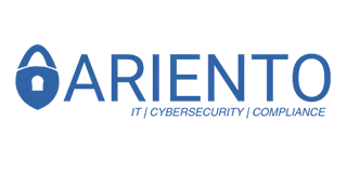 Ariento Inc. Logo