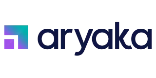 Aryaka Logo