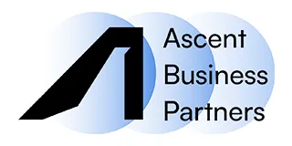Ascent Business Partners Logo