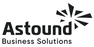 Astound Business Solutions Logo