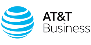 AT&T Wireless Logo