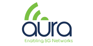 Aura Wireless Logo
