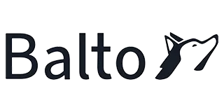 Balto Logo