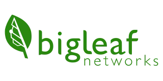 Bigleaf Logo