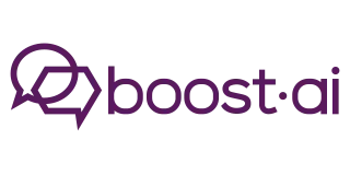 boost.ai Logo