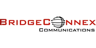 BridgeConnex Logo