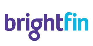 Brightfin Logo