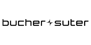 Bucher + Suter Logo