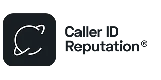 Caller ID Reputation Logo