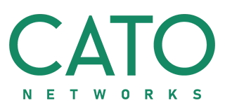 Cato Networks Logo