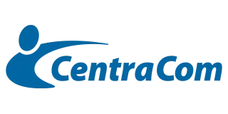 CentraCom Logo