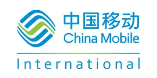 China Mobile International Logo