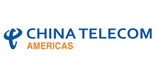 China Telecom Logo