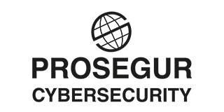 Prosegur Cybersecurity Logo