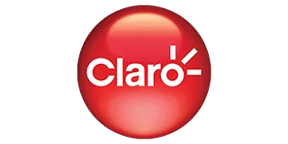 Claro Logo