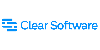 Clear Software Logo