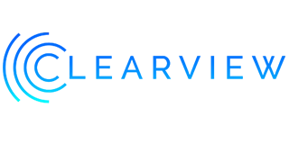 ClearView Logo