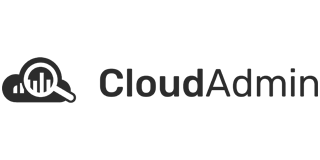 CloudAdmin.io Logo
