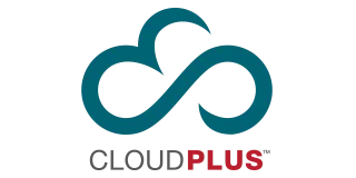 CloudPlus Logo