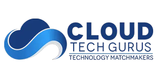 Cloud Tech Guru Logo