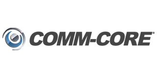 Comm-Core Logo