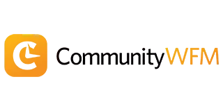 CommunityWFM Logo