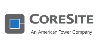 CoreSite Logo