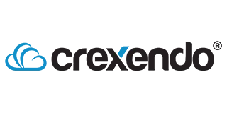 Crexendo Logo
