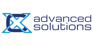 CX Advanced Solutions LLC Logo