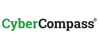 CyberCompass Logo