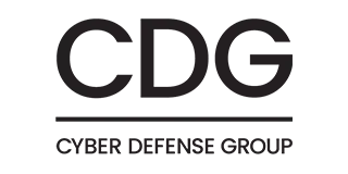 Cyber Defense Group Logo